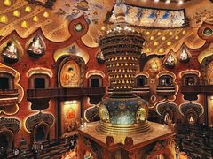 -牛首山文化旅游区