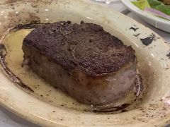 -摩根扒房(桐梓林店)