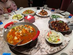 -三江里·宜宾川菜(亚运村店)