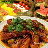 西安钟楼！我真的只会去吃这家烤肉！