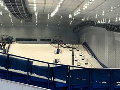 -哈尔滨热雪奇迹