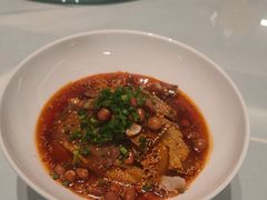 -香丰阁·烤鸭·川湘菜(清河店)