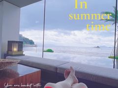 -深圳大梅沙京基洲际度假酒店