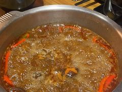 -水林间·寿喜烧自助(仙林金鹰店)