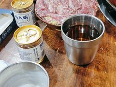 -楠火锅(西单店)