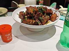 -小红鲸·海鲜餐厅(轸大路店)