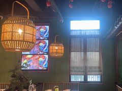 -筱爷叔·上海传统手工菜(玉树路店)
