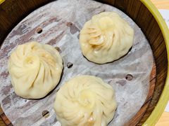 蟹黄汤包-朱鸿兴面馆(镇湖店)