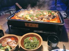 -炉鱼(天河领展店)