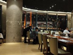 -武汉世茂希尔顿酒店·汇·全日餐厅