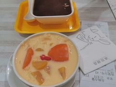 -满记甜品(合生汇购物中心店)