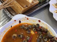 -鞑子烤羊腿(贝村总店)