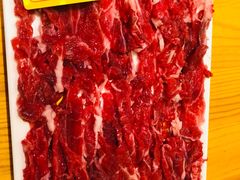 吊龙伴-大吉利·潮汕鲜牛肉火锅(河西店)