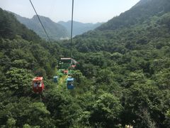 -京东石林峡风景区