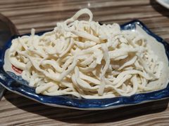 -锅十二涮肉馆·鞭蛋锅