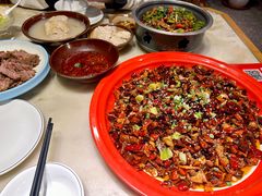 -常和州·夜宵大排档(常州单店)