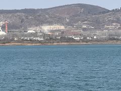 -南京金牛湖风景区