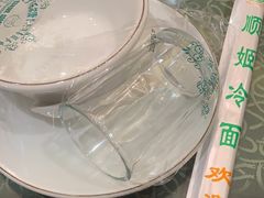 -顺姬冷面(长白西路店)