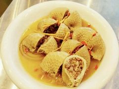 肚包肉-竹溪一号·天域阁(骑马山店)