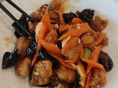 -山南熏肉大饼(辽菜旗舰店)