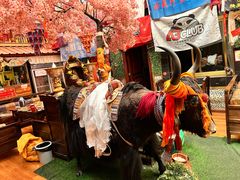 -吉祥圣雪藏餐