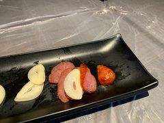 -虾易落味(杭州黄龙万科中心店)