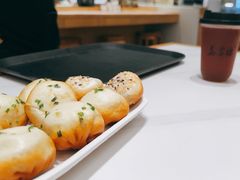 -鑫震源·苏式大虾生煎(独墅湖邻里中心店)