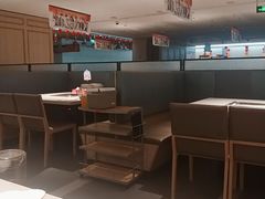 -海底捞火锅(奥体南路店)