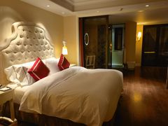 -春晖园度假酒店温泉