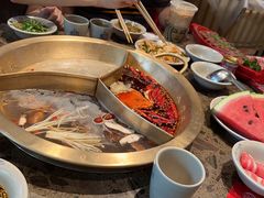 -小龙坎老火锅(金柏林店)