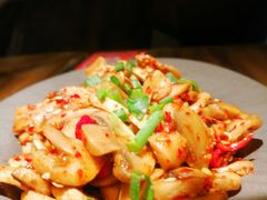 -不曾在把把烧•烧烤(莲坂磐基店)