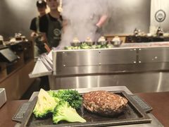 -肉肉大米(德基广场店)