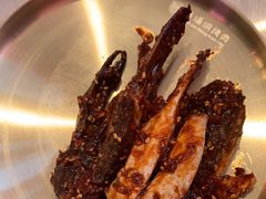 -南浦洞烤肉·新世界版(奥体店)