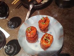 -魁盛居百年鲁菜馆(县西巷店)