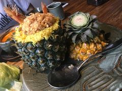 -喜越泰莱·泰越料理(海逸新天地店)