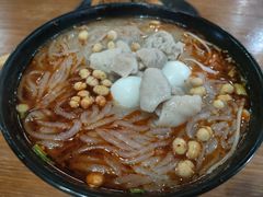 -青石桥老瓦房肥肠粉总店(青石桥总店)