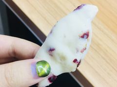 -泸溪河桃酥(秦淮夫子庙一店)