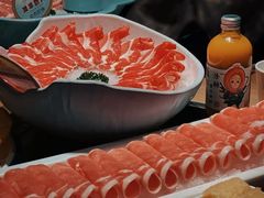 -百草滩羊清水涮羊肉(长城路店)