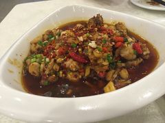 -0791赣菜新概念(福州路店)