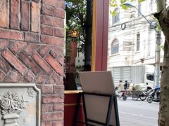 -Golden Lily河内巴黎法越料理餐厅(建国西路店)