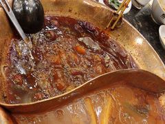-老码头火锅(玉林店)