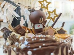 -食间旅人DIY烘焙工作室
