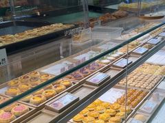 -泸溪河桃酥(西直门凯德店)