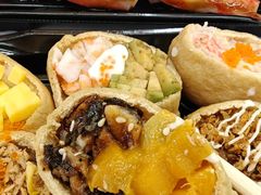 -上清·三文鱼鲜寿司(同德店)