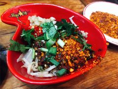 纠结千层肚-冒椒火辣(太古里店)