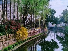 -兰溪青年公园