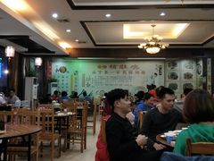 大堂-金记猪肚鸡(琅西店)