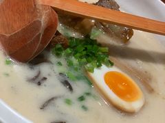 -味千拉面(广州金沙永旺梦乐城店)