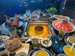 -大隐·成都火锅Bistro(合生麒麟新天地店)