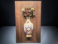 -故宫钟表馆